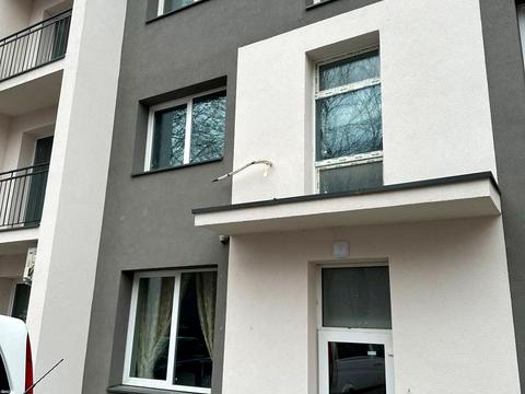 квартира по адресу Франтішека Тіхого ул., 11