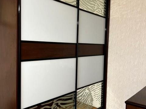 квартира за адресою Володимира Івасюка просп. (Героїв Сталінграду), 60