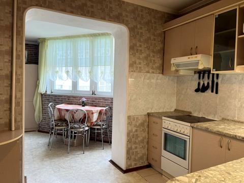 квартира за адресою Володимира Івасюка просп. (Героїв Сталінграду), 60