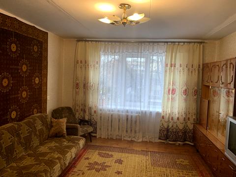 квартира за адресою Соборна вул., БОС 207