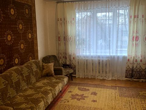 квартира за адресою Соборна вул., БОС 207