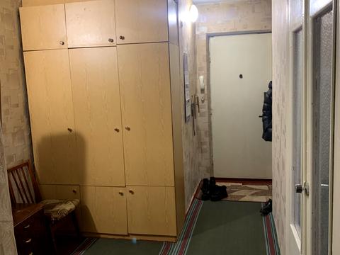 квартира за адресою Соборна вул., БОС 207