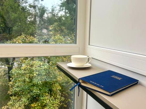 квартира за адресою Юності вул., 9