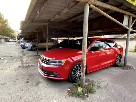 паркоместо по адресу Татарська, 24