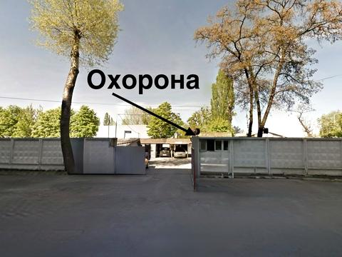 паркоместо по адресу Татарська, 24