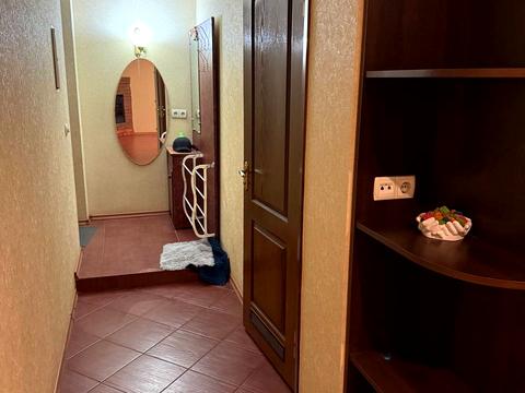 квартира по адресу Чорновола ул., 110