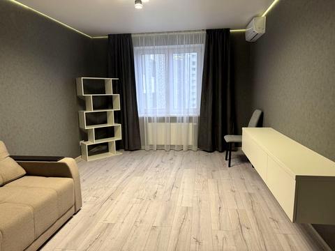 квартира по адресу Коноплянская ул., 22-А