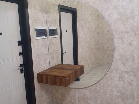 квартира по адресу Коноплянская ул., 22-А