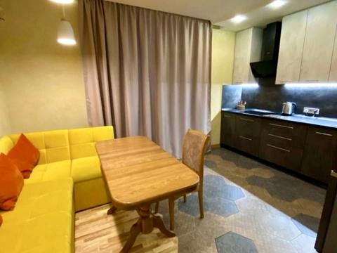 квартира за адресою Каховська вул., 62-А