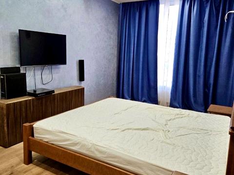 квартира за адресою Каховська вул., 62-А