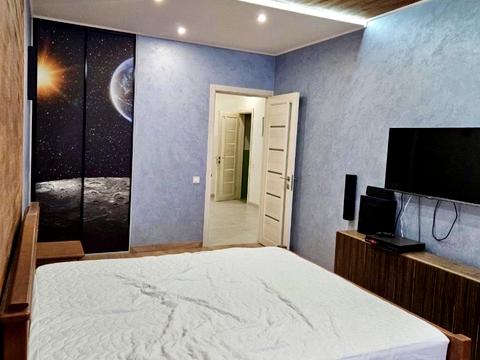 квартира за адресою Каховська вул., 62-А