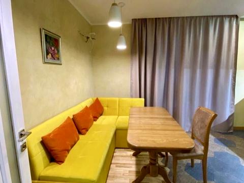 квартира за адресою Каховська вул., 62-А