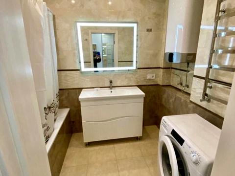 квартира за адресою Каховська вул., 62-А