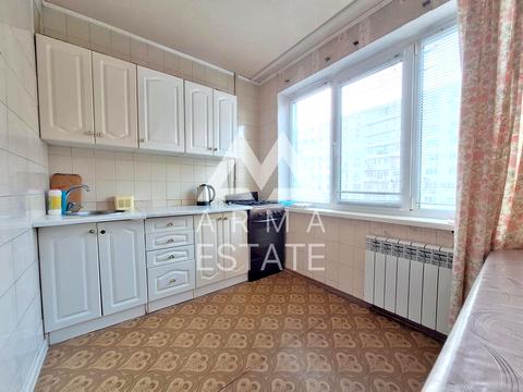 квартира по адресу Киев, Героев Полка "Азов ул. (Малиновского маршала), 13-Б