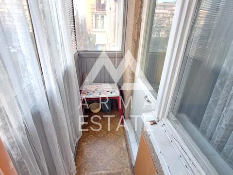 квартира по адресу Киев, Героев Полка "Азов ул. (Малиновского маршала), 13-Б