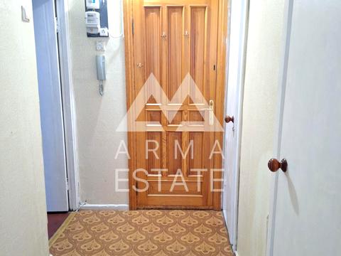 квартира по адресу Киев, Героев Полка "Азов ул. (Малиновского маршала), 13-Б