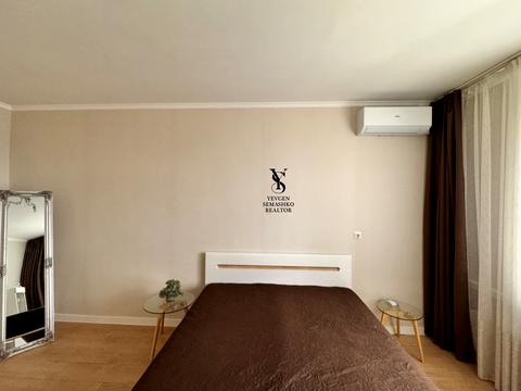 квартира за адресою Сергія Данченка вул., 3