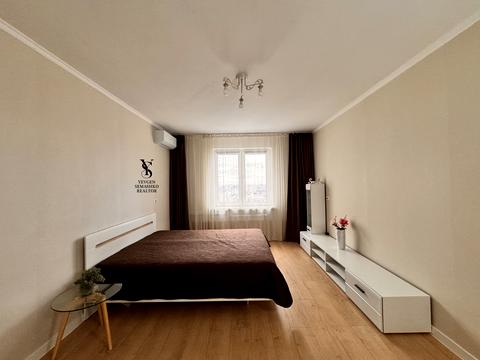 квартира за адресою Сергія Данченка вул., 3