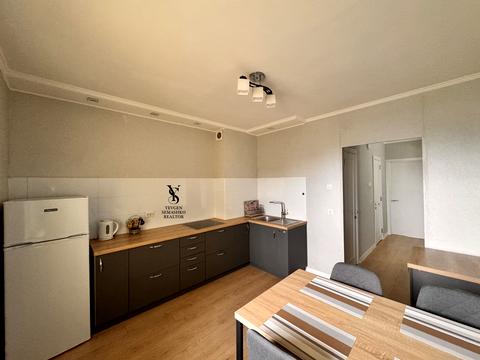 квартира за адресою Сергія Данченка вул., 3