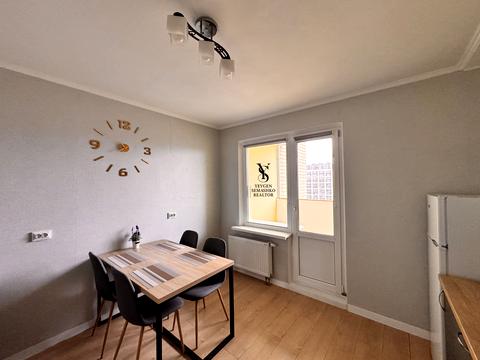 квартира за адресою Сергія Данченка вул., 3