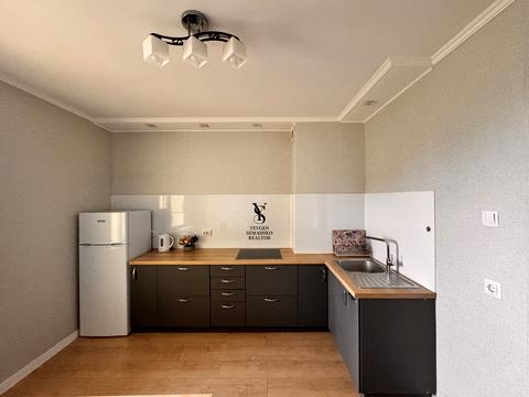 квартира за адресою Сергія Данченка вул., 3