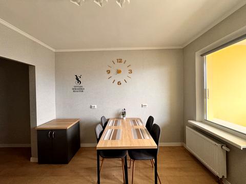 квартира за адресою Сергія Данченка вул., 3