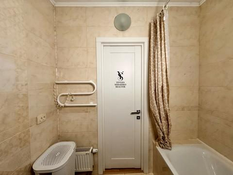 квартира за адресою Сергія Данченка вул., 3