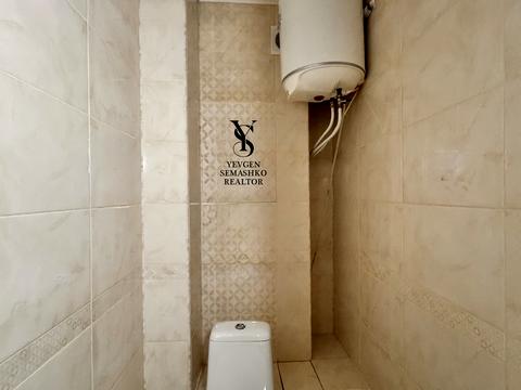 квартира за адресою Сергія Данченка вул., 3