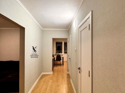 квартира за адресою Сергія Данченка вул., 3