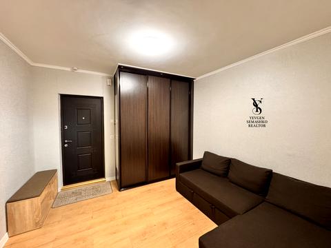 квартира за адресою Сергія Данченка вул., 3