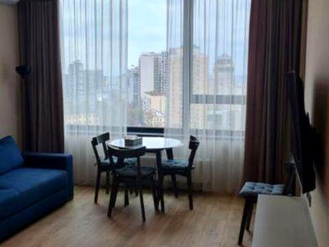 квартира за адресою Ділова вул. (Димитрова), 1/2