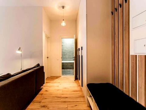 квартира за адресою Гоголівська вул., 47