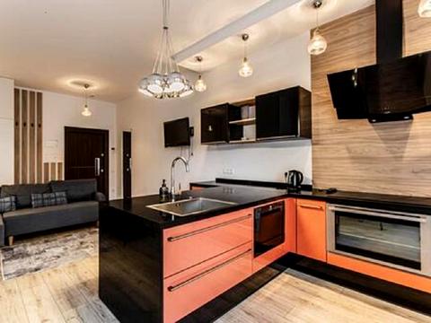 квартира за адресою Гоголівська вул., 47