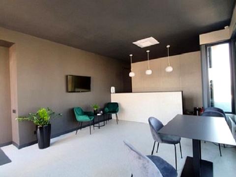 квартира за адресою Гоголівська вул., 47