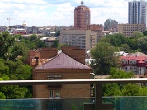 квартира за адресою Гоголівська вул., 47