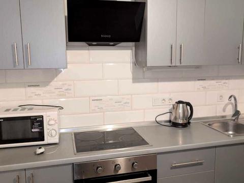 квартира за адресою Михайла Донця вул., 2-А