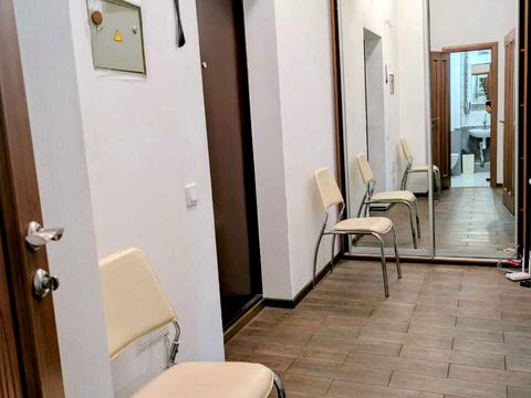 квартира за адресою Михайла Донця вул., 2-А