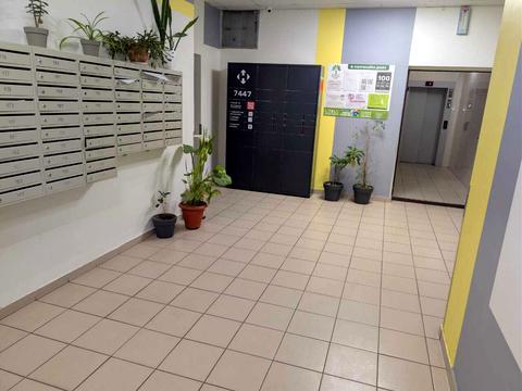 квартира за адресою Михайла Донця вул., 2-А