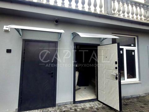 комерційна за адресою Київ, Гетьманська вул. (Майкопська), 1-А