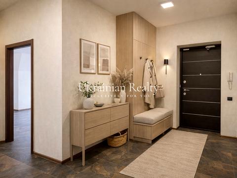 квартира за адресою Воздвиженська вул., 50