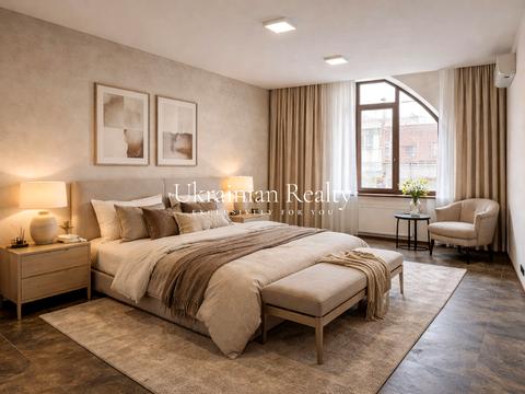 квартира за адресою Воздвиженська вул., 50