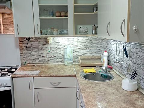 квартира по адресу Северная ул. (Північна), 12