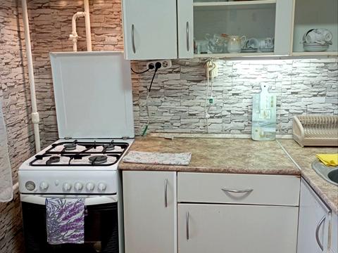 квартира по адресу Северная ул. (Північна), 12