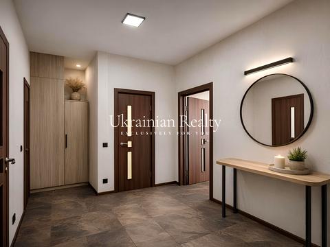 квартира за адресою Воздвиженська вул., 50