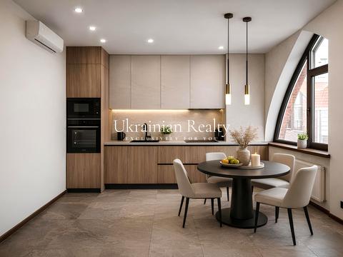 квартира за адресою Воздвиженська вул., 50