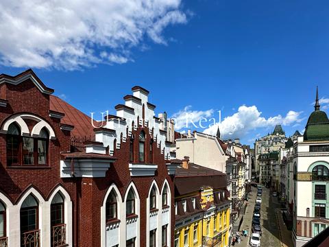 квартира за адресою Воздвиженська вул., 50