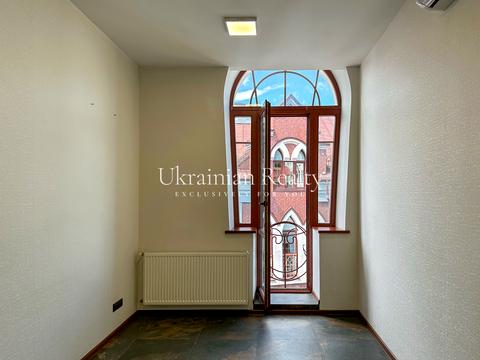 квартира за адресою Воздвиженська вул., 50