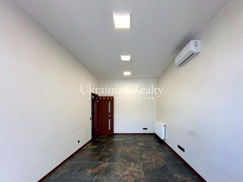 квартира за адресою Воздвиженська вул., 50