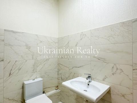 квартира за адресою Воздвиженська вул., 50