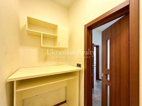 квартира за адресою Воздвиженська вул., 50